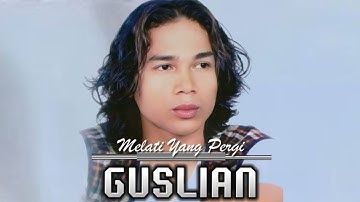 Guslian - Melati Yang Pergi | Official Music Video (Slow Rock Melayu)