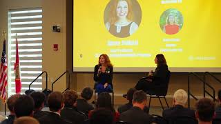 Launching Your Career in the New Space Economy: A Conversation with Dr. Sierra Pard 🚀🌌