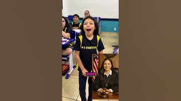 This Teacher Used AI To Show Her Students Their Future ❤️
