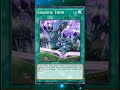 The New Problem #yugioh #yugiohtcg #yugiohcards