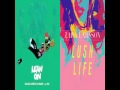 Lean On Life Mashup DJ SNAKE ZARA LARSSON
