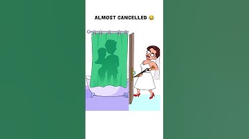 Almost cancelled: Impossible date 😍 Android X iOS #shorts