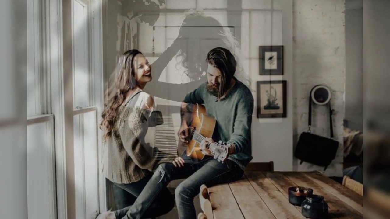 Music's Too Sad Without You cover YouTube