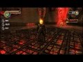 Ghost Rider Gameplay PSP HD 720P Playstation Portable