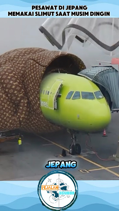planes in Japan use blankets? #shorts #shortvideo