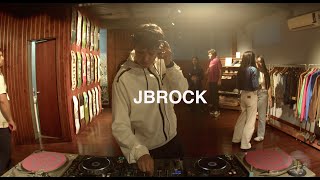 Jbrock Unsounds X Skatecoi
