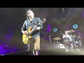 Fall Out Boy: Crazy Train (Ozzy Osbourne cover) [Live 4K] (Bonner Springs, Kansas - June 24, 2023)