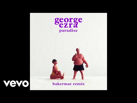 Paradise (Tradução em Português) – George Ezra