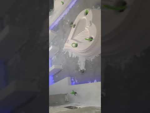 غرفه نوم جبس بلدي