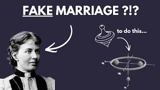 The Woman Who Faked a Marriage to Make Math History | Sofya Kovalevskaya