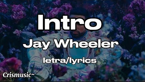 Intro - Jay Wheeler (letra/lyrics) “Emociones”