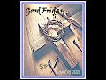 Good Friday 4/18/2025