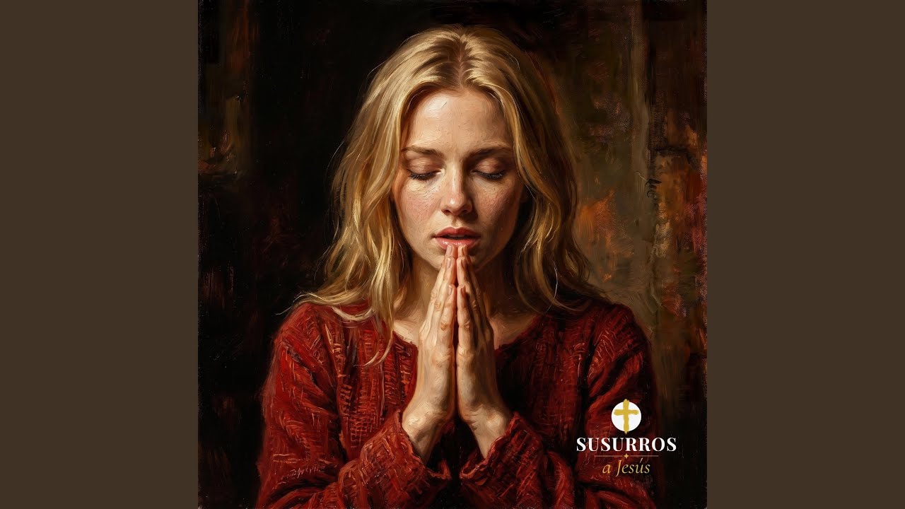 Susurros a Jesús