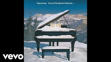 Supertramp - From Now On (Audio)