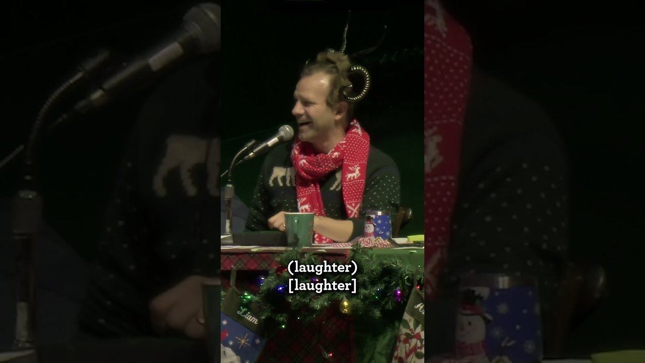 What Do You Want From Me A Daggerheat Critmas Story