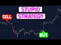 A Stupid Simple Trading Strategy (2022) | Best Indicators for Swing Trading Forex &amp; Crypto