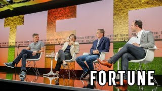 Brainstorm Tech 2018: Cloudy With a Chance of Massive Profits I Fortune Information