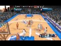 NBA2K14 King Of The Court Challenge Finals Semaj Vs Tomzak3 NBA2K14 King Of The Court Challenge Finals Semaj Vs Tomzak3