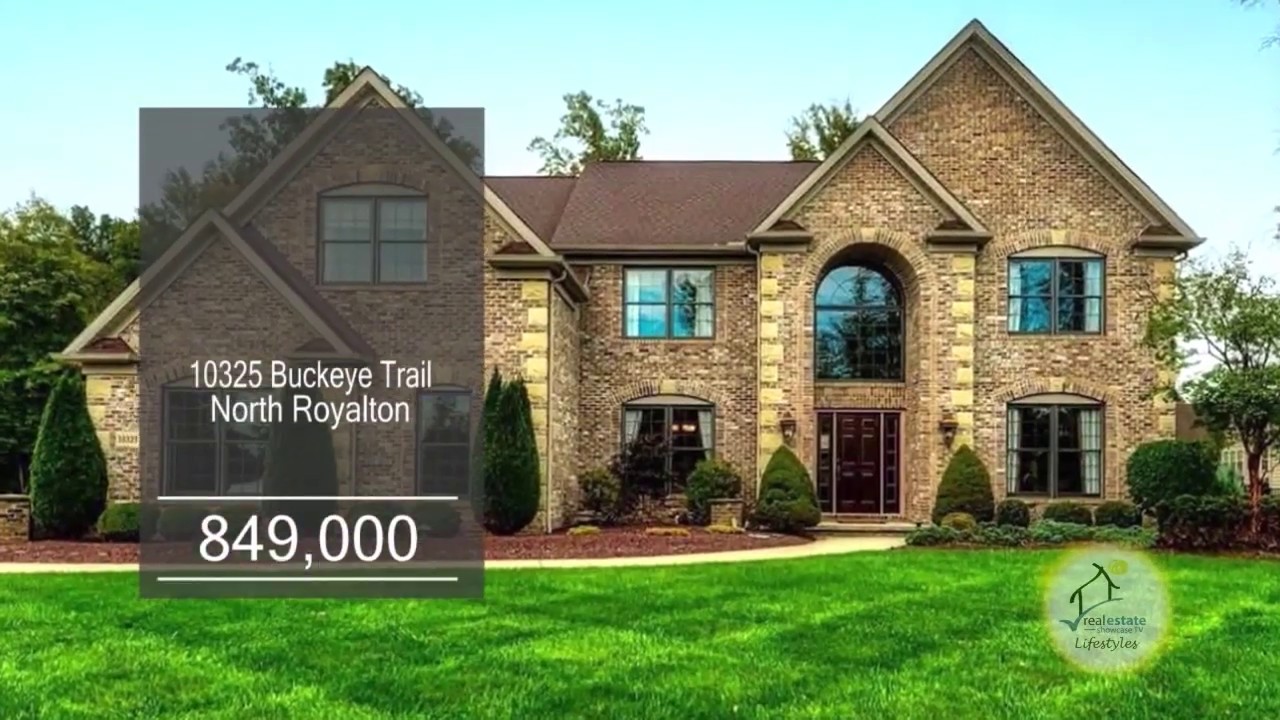 10325 Buckeye Trail Danielle Kelly & Margaret Klingzig Real Estate