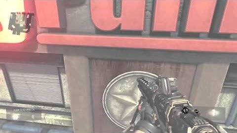 Trickshotting w/ Bots ep.2!!!!!!!