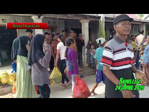sedekah bumi di dusun Guwo desa manduro kecamatan kabuh kabupaten Jombang
