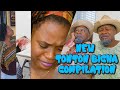 Haitian comedy 2023 compilation  tonton bicha bolivard episode