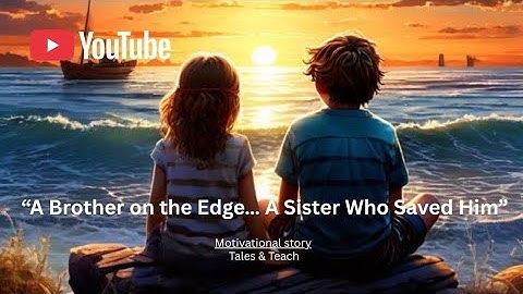 The Promise on the Bridge – Stories for Teenagers (Part 1)”