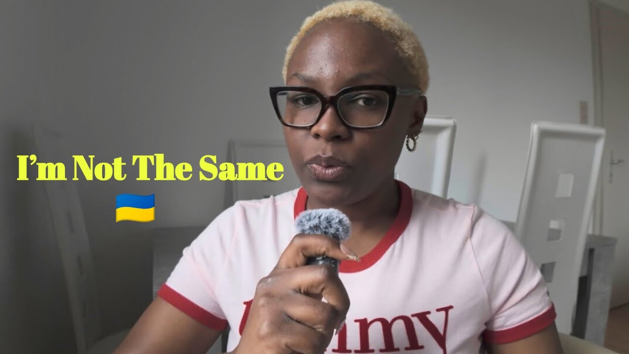 Years Later: How This Changed Me 💔