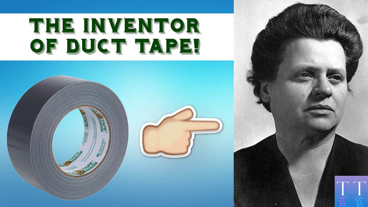 The Origin Of Duct Tape ~Taylor Treasures S10-E13