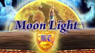 Magic Encyclopedia: Moon Light screenshot 1