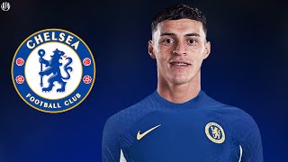 Ramon Sosa - Welcome to Chelsea? 2024 - Crazy Skills & Goals | HD