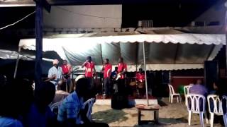 ORCHESTRE 5 ETOILES ABIDJAN ENJAILLEMENT AU VIP ZOUGLOU