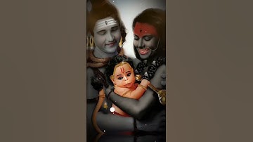 Mahadev status video ☘️ bholenath status 💫 shiv status #mahadev #viral #youtubeshorts #shorts