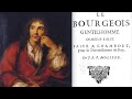 Molière : Le Bourgeois gentilhomme (1951 - La Comédie-Française / France Culture)