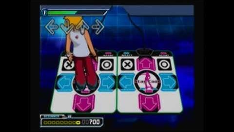 AAA/PFC#27 DDR Extreme 2 BRILLIANT 2U BSP