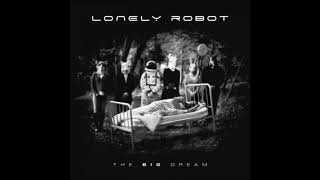 Lonely Robot - In Floral Green (On-screen lyrics)