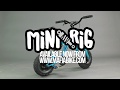 HOW TO BUILD YOUR MINI RIG!