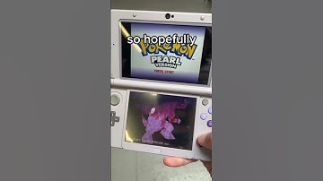 Exploring OLD Pokemon Save Files...