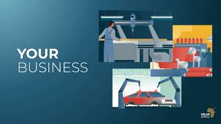 Your Business Can Get Wheeling From Our Solar Farm