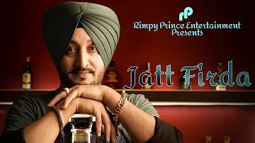Jatt Firda | Inderjit Nikku | Latest Song 2016 | Rimpy Prince