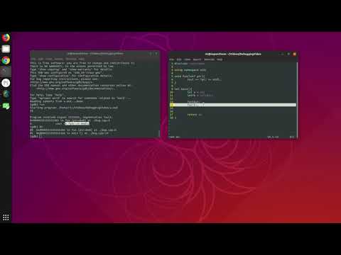 Basic Debugging in