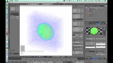 volumetrics tutorial