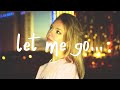 RealestK - Let Me Go (Lyrics)