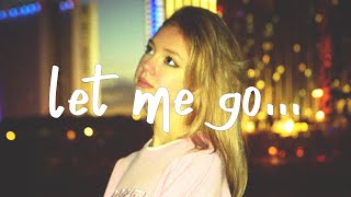 RealestK - Let Me Go (Lyrics)
