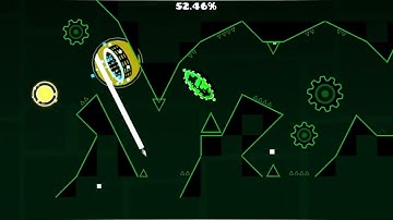 My part in "Equatorial" | Hosted by perfect5684 (TPC)