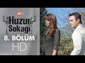 Huzur soka 8 blm