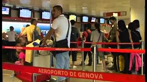 Chi rilascia il passaporto negli Stati Uniti?