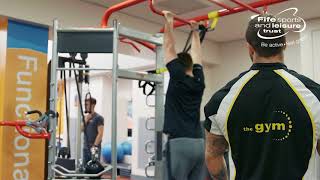 Leisure Active Membership - Student Discount