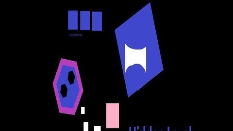 Hidden Level - Nitro fun - project arrhythmia custom boss level