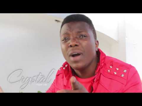 Annoint Esau Amani Nas B Wapi Sahihi Video Making Behind The Scene